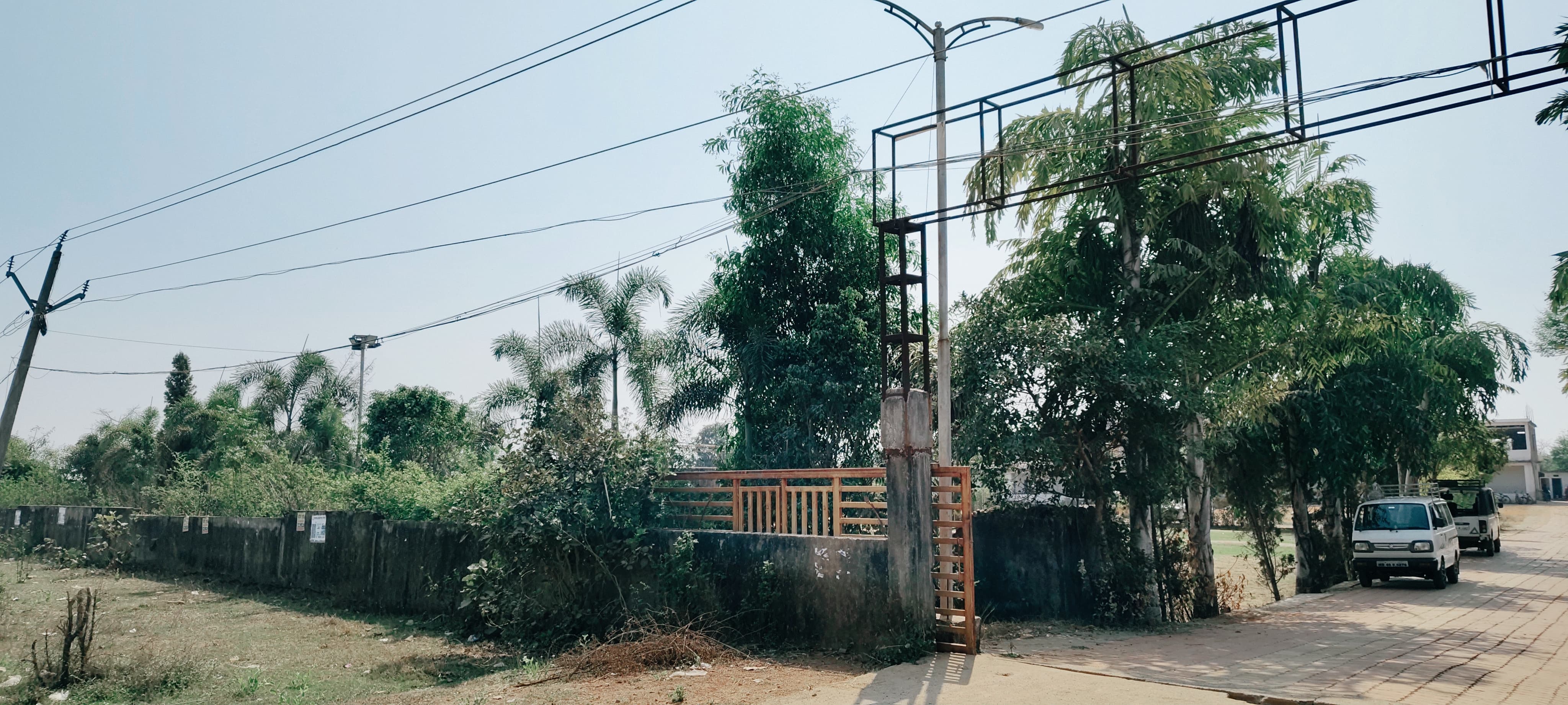 School Premises pic 3