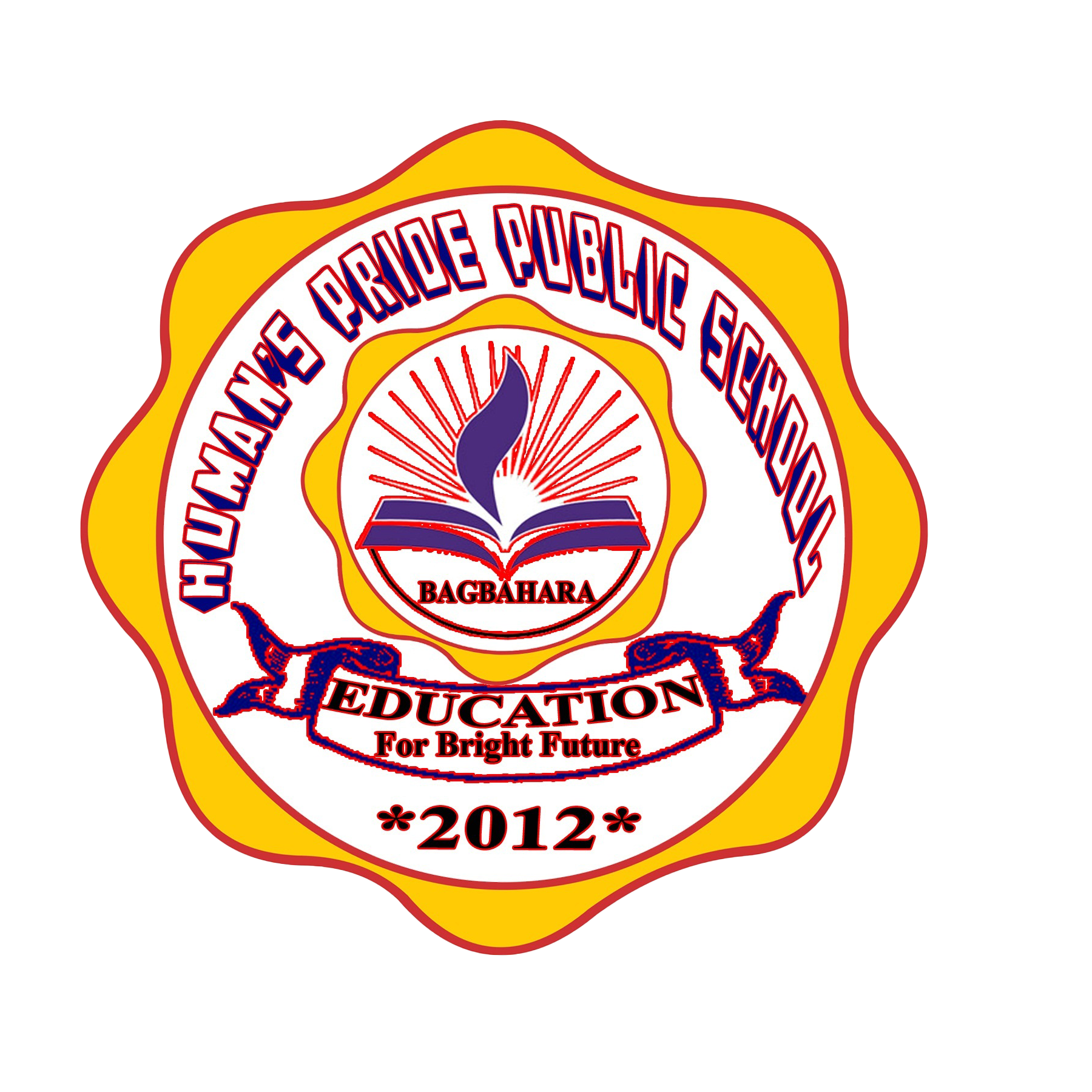 School Logo