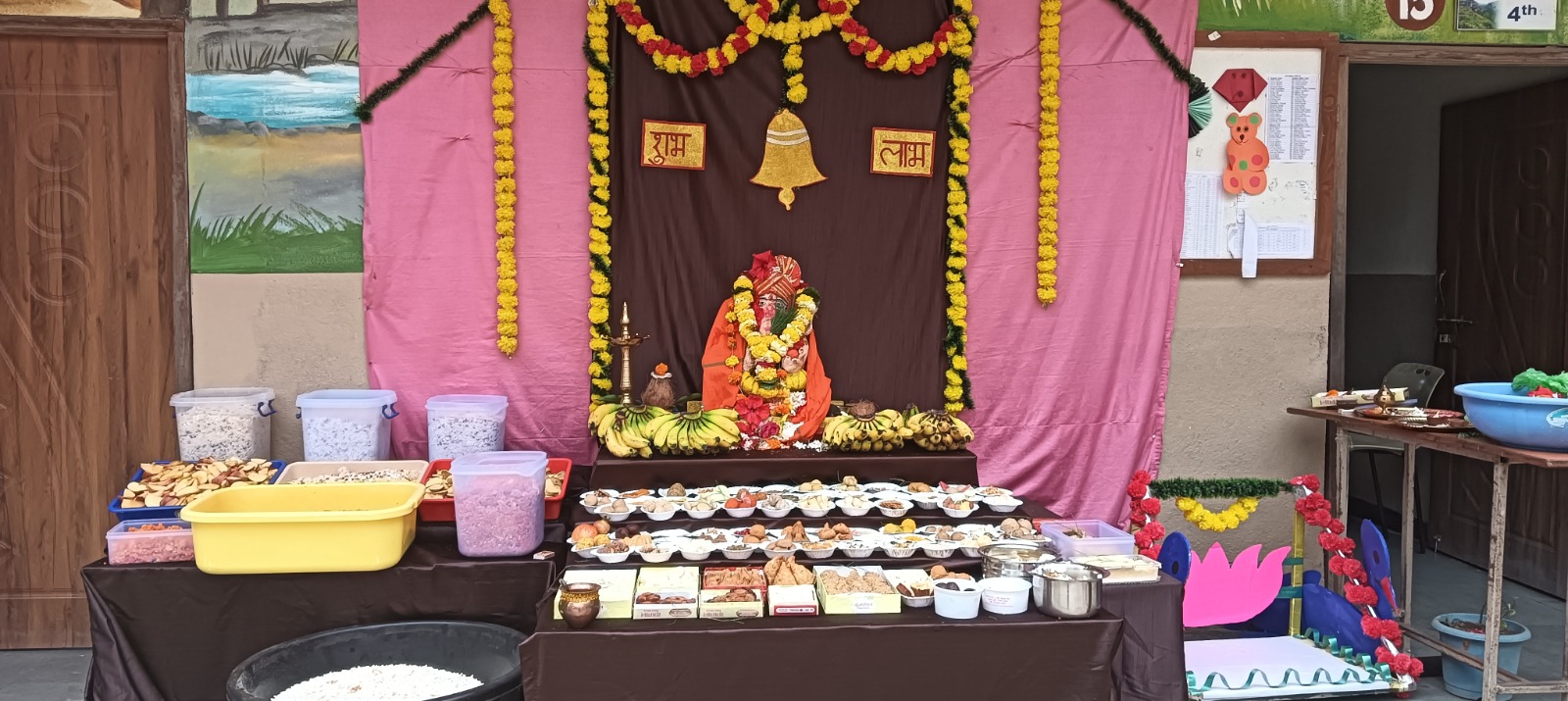 GANESH UTSAV