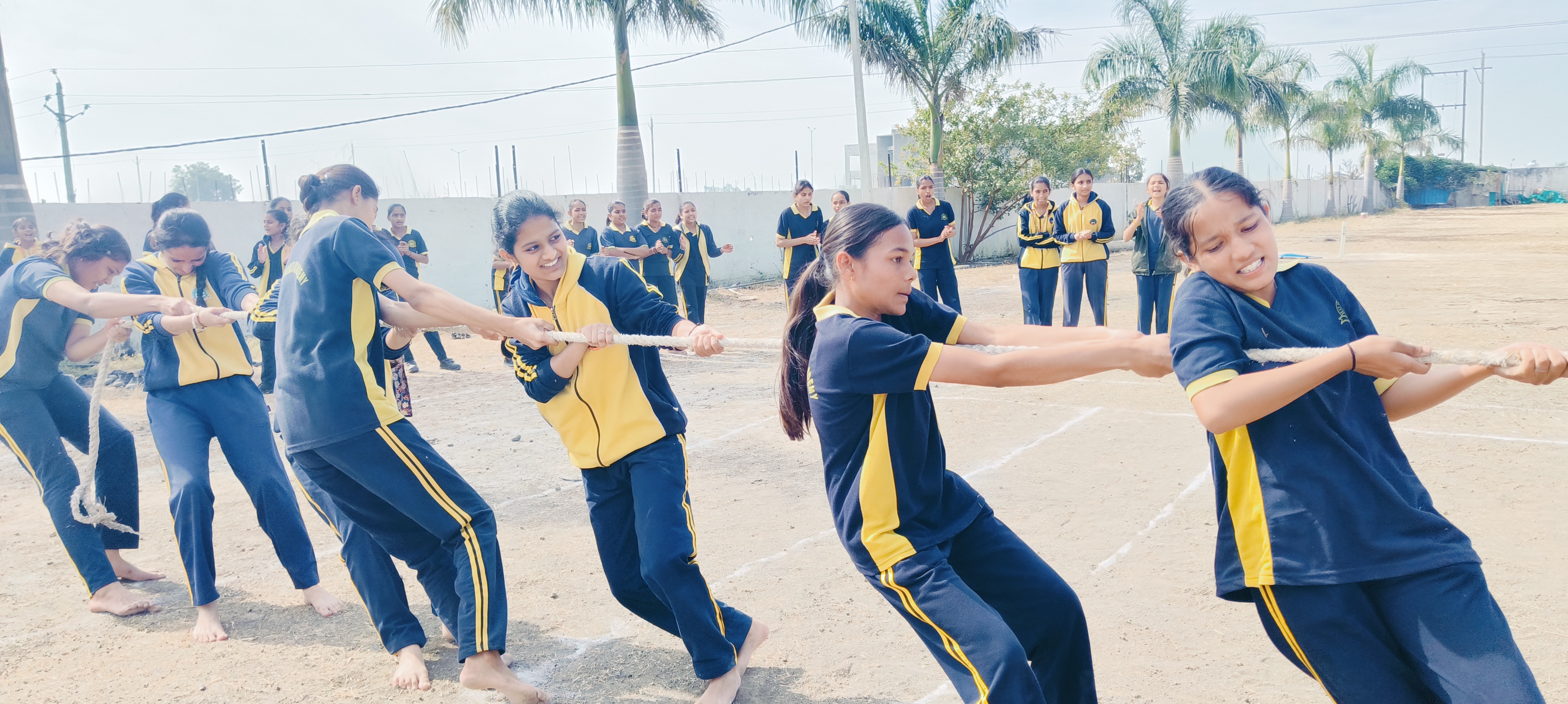 SPORT